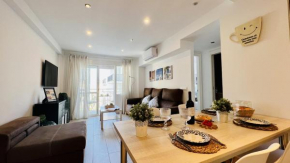 Apartamento Edificio Sur
